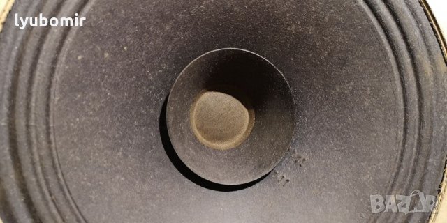 Широколентови 30ГД-301, снимка 2 - Тонколони - 35691111