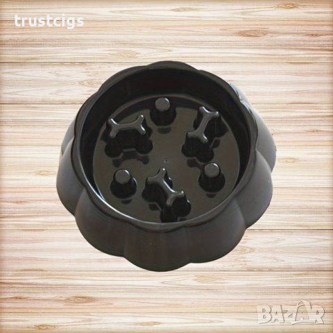 Купичка за лакоми кучета и котки за бавно хранене, снимка 3 - Други стоки за животни - 44482019