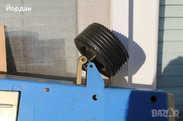 Стара детска играчка , снимка 9 - Колекции - 39769789