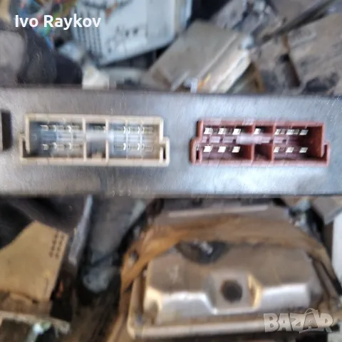 Софтуерен модул 13 за Peugeot Fiat Lancia Citroen CPH,texton 96239034.80, снимка 3 - Части - 48084848