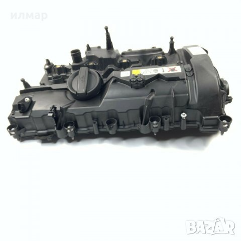 11127611278 Капак на клапани БМВ /BMW 1 - 1,6 - 177 к.с., снимка 2 - Части - 34728349