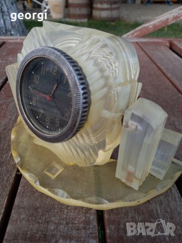 съветски танков часовник , снимка 5 - Колекции - 41646881
