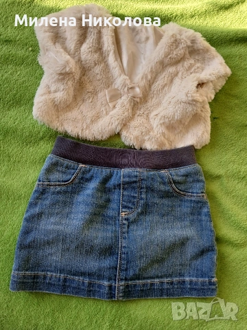 Пролетни дрехи 3г, снимка 2 - Детски комплекти - 53634497