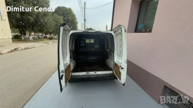Ford Connect 1.8 2006, снимка 6 - Автомобили и джипове - 56274224