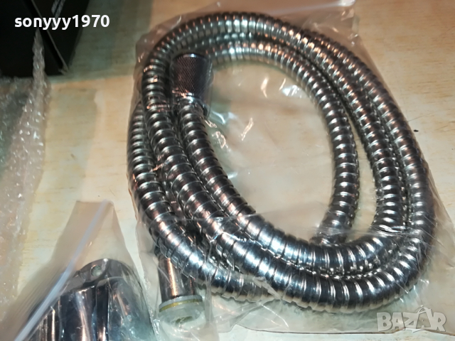 ДУШ КОМПЛЕКТ-НОВ 0704221244, снимка 17 - Душове - 36375500