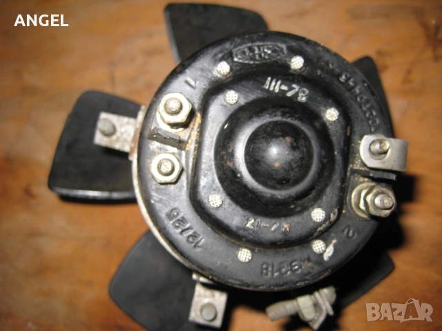 Вентилатор 12в, снимка 2 - Аксесоари и консумативи - 53726861