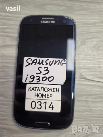 SAMSUNG S3 I9300 части (0314)