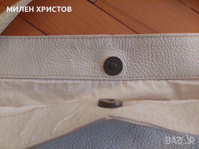 GUCCI-реплика изкуствена кожа-60см-35см-10см, снимка 5 - Чанти - 37105373