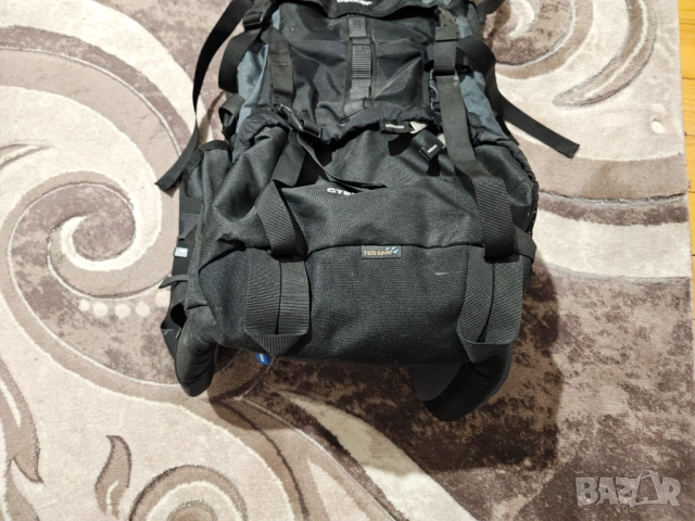 Раница Deuter СТЕНАТА 60 + 10, снимка 3 - Спортна екипировка - 52959981