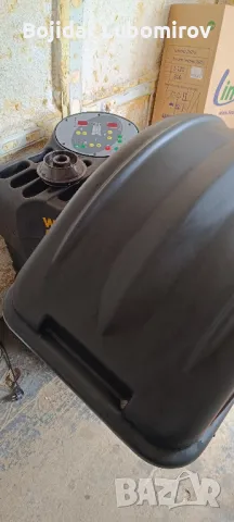 баланс машина , снимка 4 - Други машини и части - 49326632