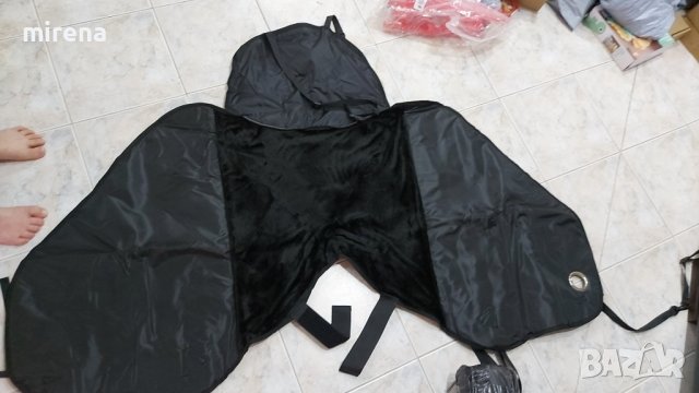 Мотоциклетно Покривало за за Honda Peugeot YAMAHA, снимка 9 - Аксесоари и консумативи - 40348647