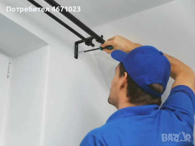 Домашен майстор Варна, снимка 2 - Други ремонти - 52679747