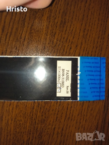 BN96-31086D Лентов кабел Самсунг 32"