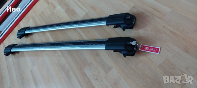 Товарни греди turtle , снимка 2 - Аксесоари и консумативи - 41620247