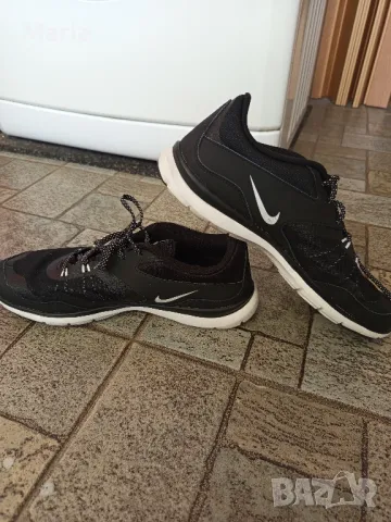 Мъжки маратонки NIKE 