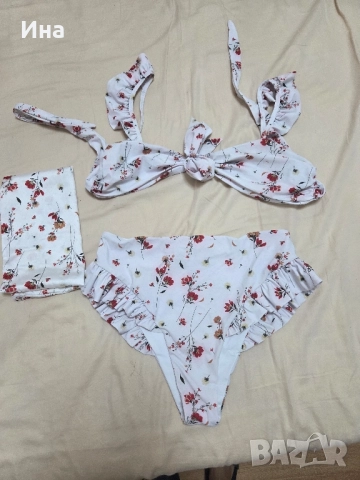 бански Veneta fashan house 