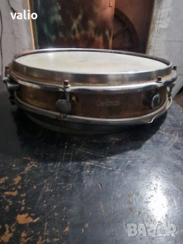 Немски Lefima соло барабан