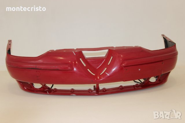 Предна броня Alfa Romeo 156 (1997-2003г.) Alfa 156 / Алфа Ромео / 60779355