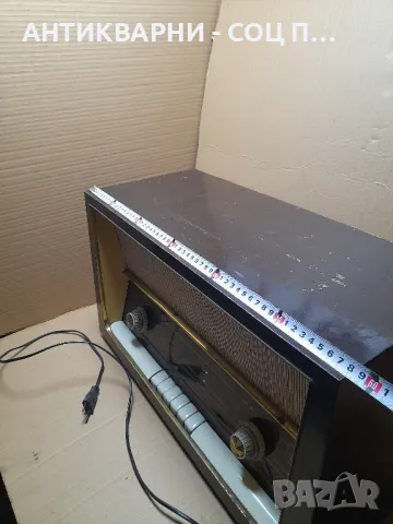 Соц Старо Радио Мелодия 2., снимка 15 - Антикварни и старинни предмети - 49156469