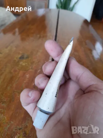 Старо лепило Рила, снимка 3 - Други ценни предмети - 47582012