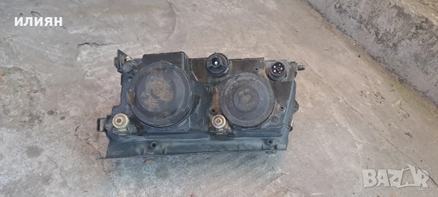 десен фар за vw Passat 4 1998 1999 2000 Hella, снимка 6 - Части - 51348263