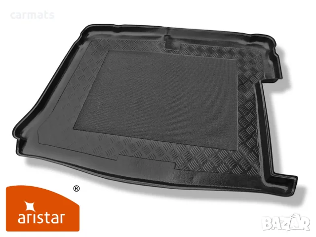 Стелка за багажник Aristar за Peugeot Partner (1998-2008) - 5 места - with Modubox