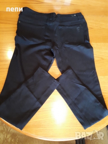 Елегантен дамски  панталон-М размер-с много еластичност, снимка 6 - Панталони - 36034854