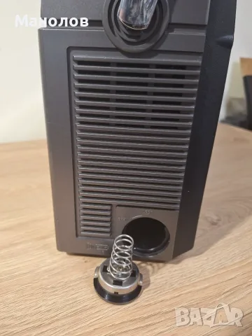 Касетофон SONY cf-530l, снимка 5 - Радиокасетофони, транзистори - 56168506