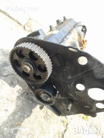 Глава от vw 1.9tdi 1z, снимка 3 - Части - 40665445