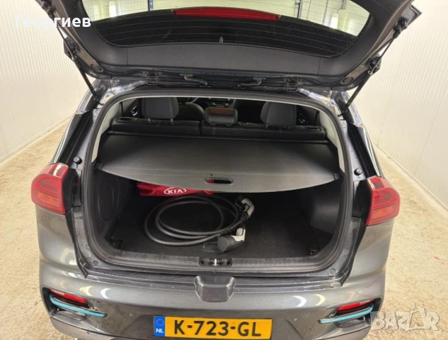 KIA e-Niro EV 64kWh ExecutiveLine full electric 204PS, снимка 8 - Автомобили и джипове - 53205693