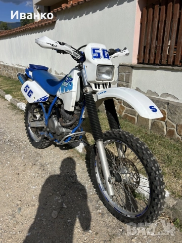 Мотор Suzuki Dr 350, снимка 5 - Мотоциклети и мототехника - 56107131