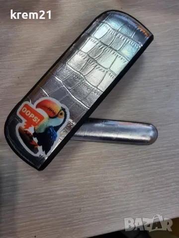 iluma калъф , снимка 2 - Аксесоари за електронни цигари - 47880754