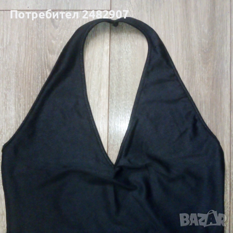 Къс дамски потник, снимка 5 - Корсети, бюстиета, топове - 52262584