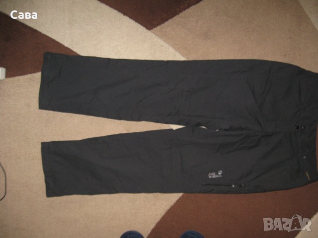 Спортен панталон JACK WOLFSKIN  дамски,ХЛ, снимка 2 - Спортни екипи - 44437989