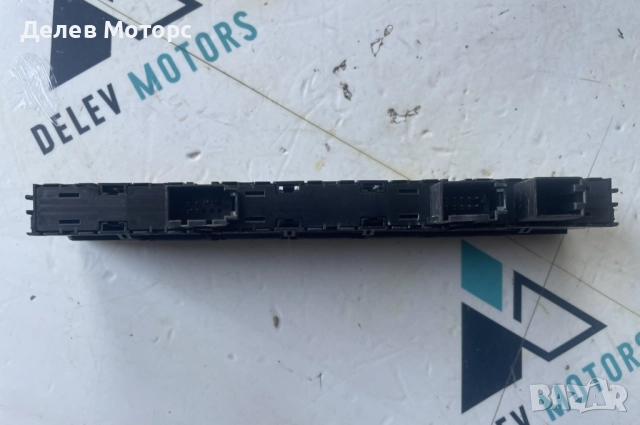 2GN927132D копче аварийни светлини панел копчета от Volkswagen T-Cross 1.0 TSI, двигател DLAA, 110кс, снимка 2 - Части - 51605305