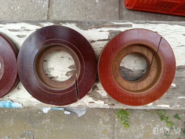 Затварачка за буркани Текстолит, снимка 2 - Буркани, бутилки и капачки - 50672921