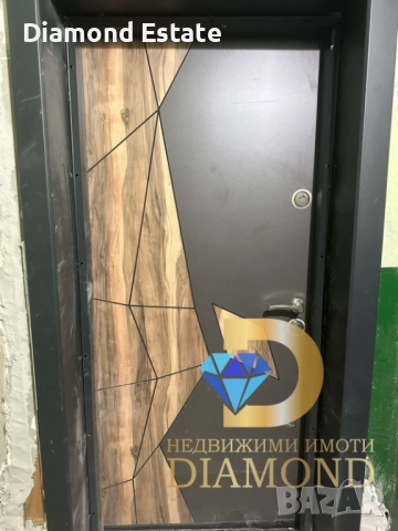 Апартамент в Димитровград, кв. Славянски