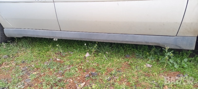 Десен праг Opel Signum, снимка 2 - Части - 53658880
