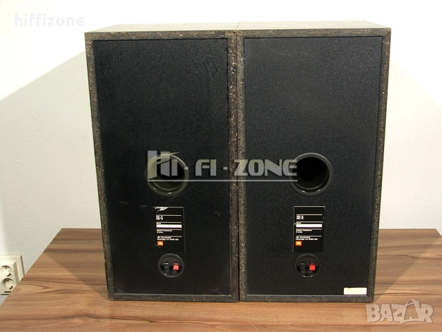 Тонколони  Jbl xe-3 /1 , снимка 10 - Тонколони - 52935105