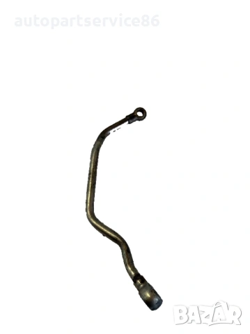 Маслена тръба за Volvo V70 ТУРБО 2.0 TDI 163HP (2012)