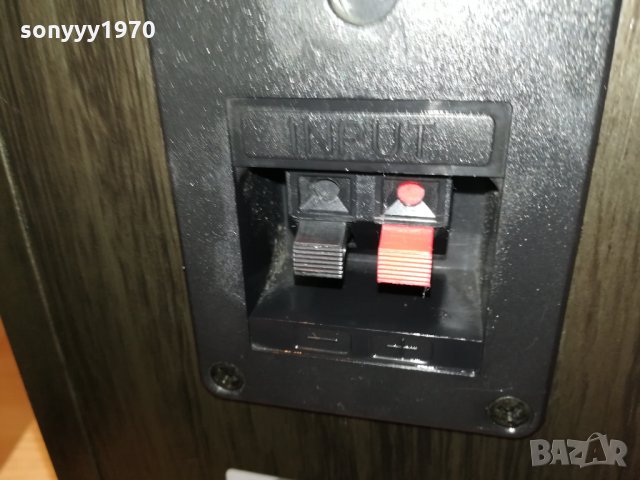 ELTAX MILLENNIUM SAT-SPEAKER SYSTEM 2202221357, снимка 17 - Тонколони - 35878115