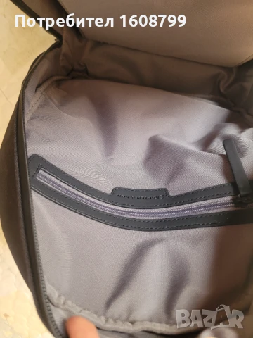 Раница Kapten & Son, снимка 6 - Раници - 51367559