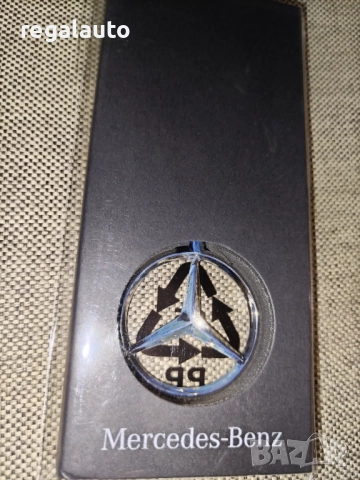 B66957516,Mercedes-Benz Collection,ключодържател, снимка 4 - Аксесоари и консумативи - 52367661