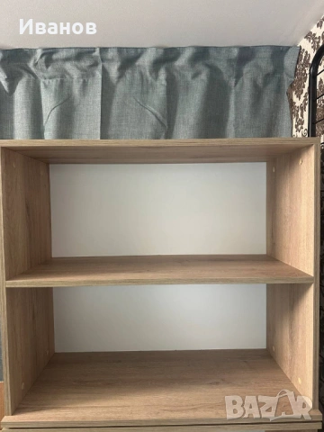 Етажерка модул Гранд М 54