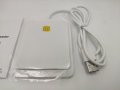 Smart Card Reader четец на карти , снимка 6