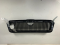 Решетка преден капак Шкода Октавия 1 Reshetka preden kapak Skoda Octavia I (96-03)г.  , снимка 2