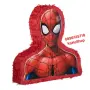 Пинята Спайдърмен с 30 броя играчки , парти пинята Spiderman, снимка 1