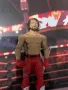 Екшън фигура WWE AJ Styles Ей Джей Стайлс Mattel Basic Figure играчка red, снимка 9