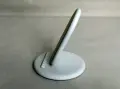 Отлично бързо безжично зарядно Google Wireless Charger G019C с USB-C, снимка 2