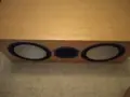 Monitor audio silver c150 5g centre, снимка 2